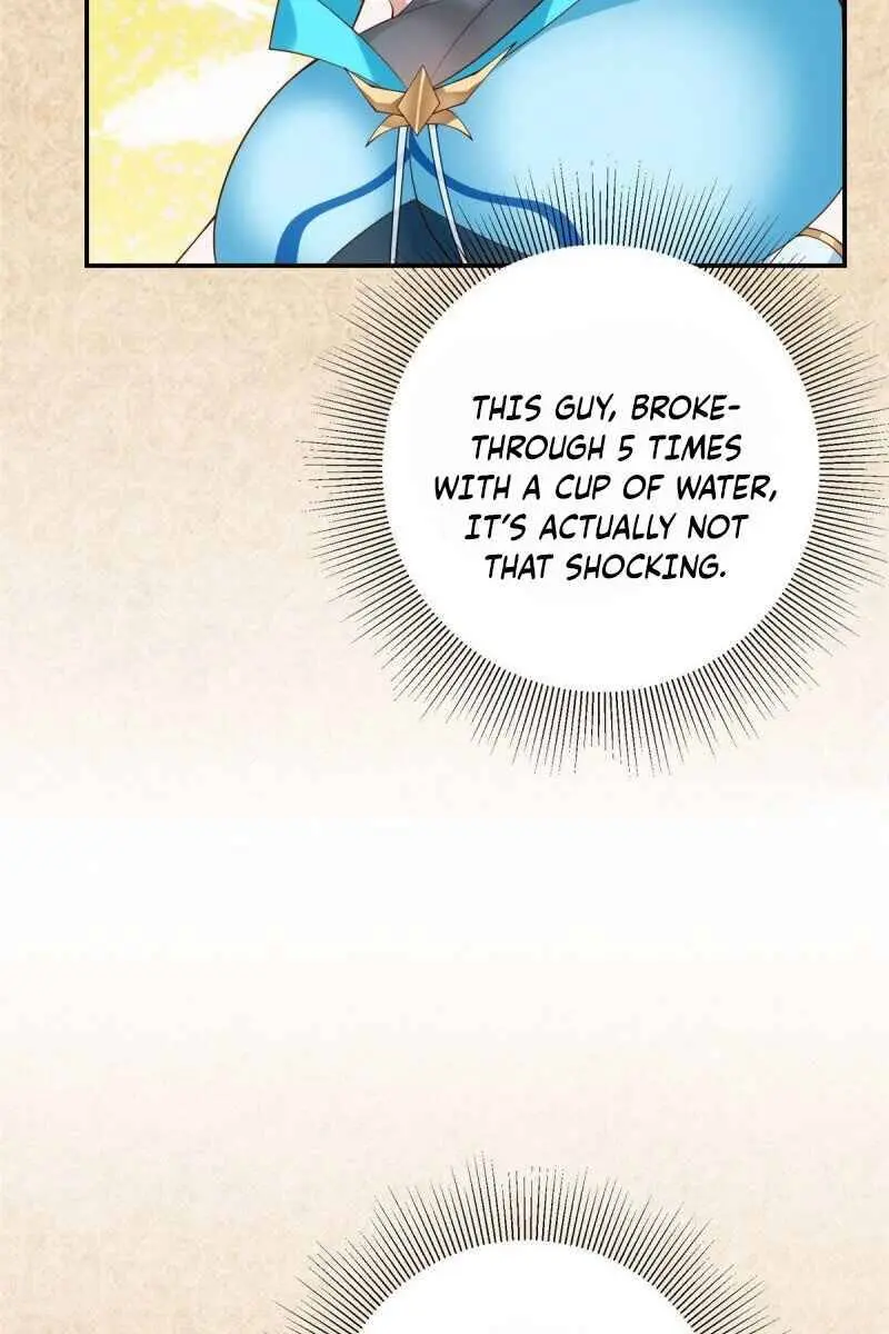 Keep a Low Profile, Sect Leader Chapter 9 Page 15