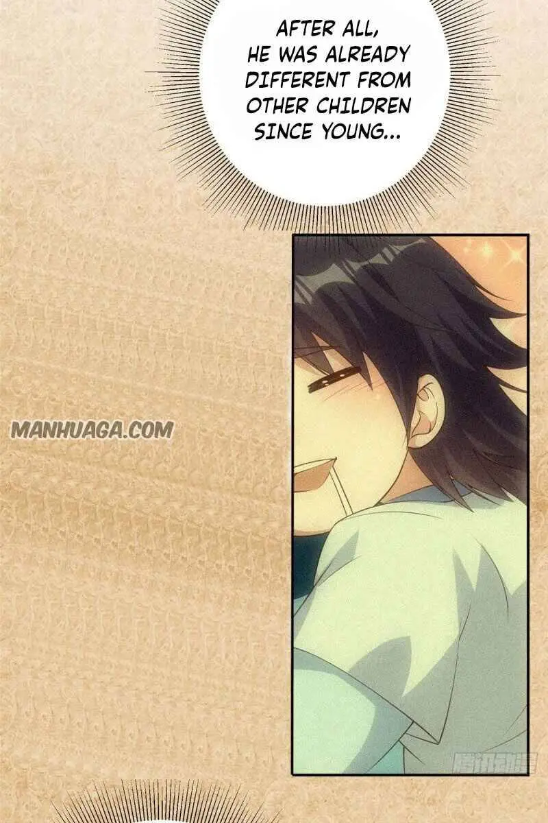 Keep a Low Profile, Sect Leader Chapter 9 Page 16