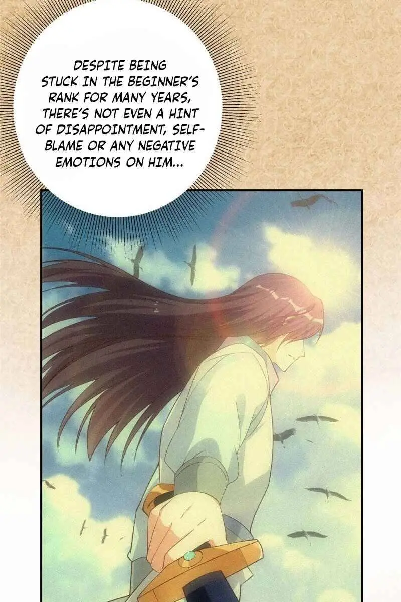 Keep a Low Profile, Sect Leader Chapter 9 Page 17
