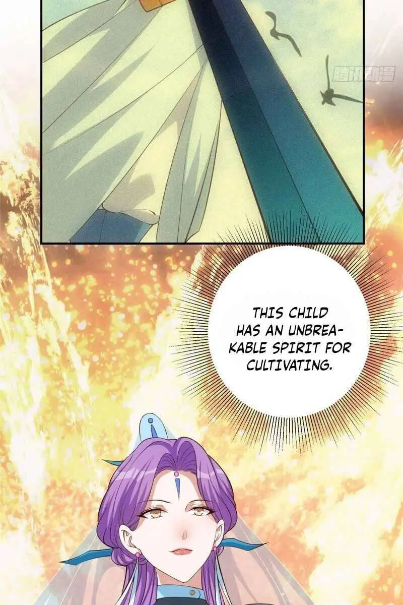 Keep a Low Profile, Sect Leader Chapter 9 Page 18