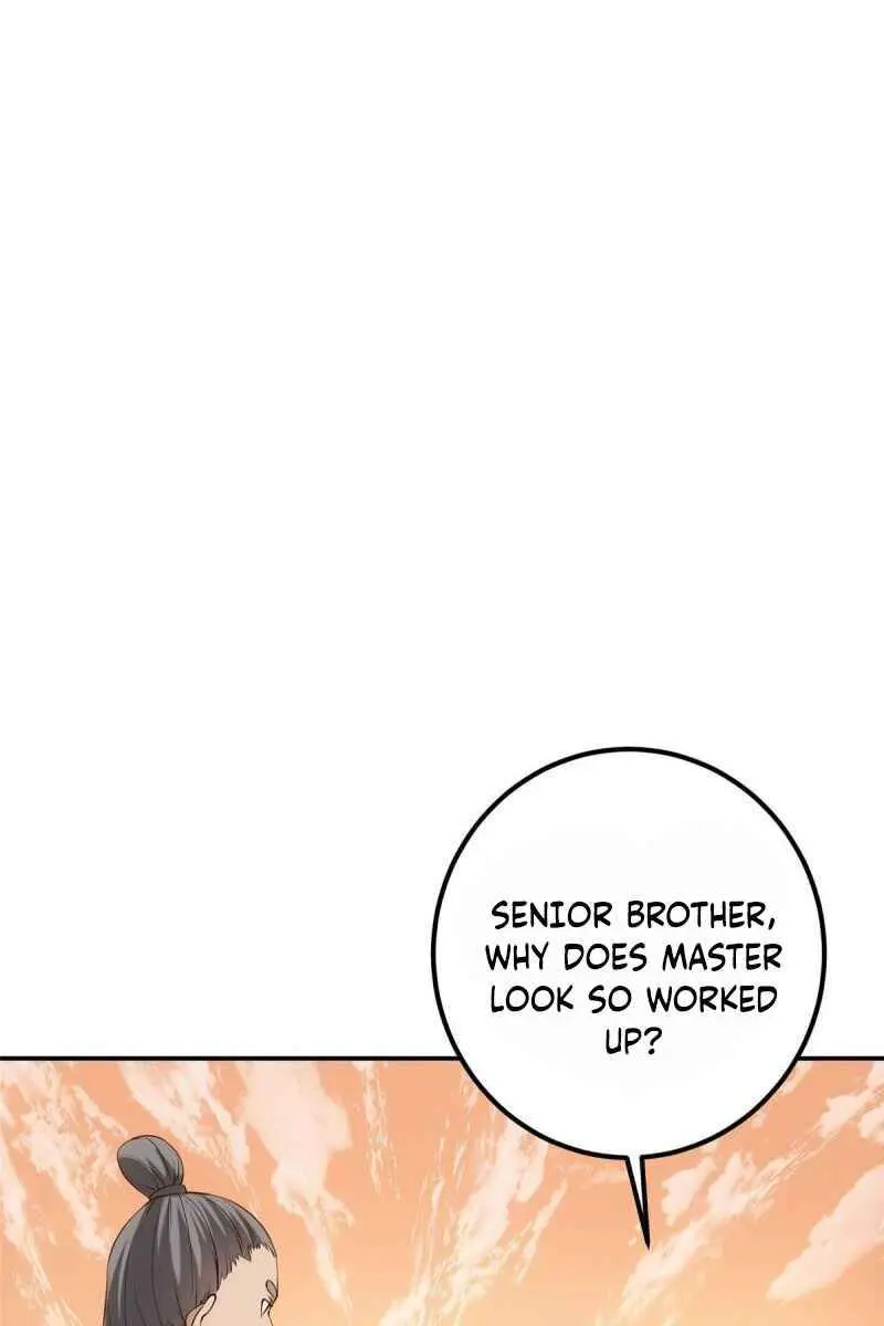Keep a Low Profile, Sect Leader Chapter 9 Page 20