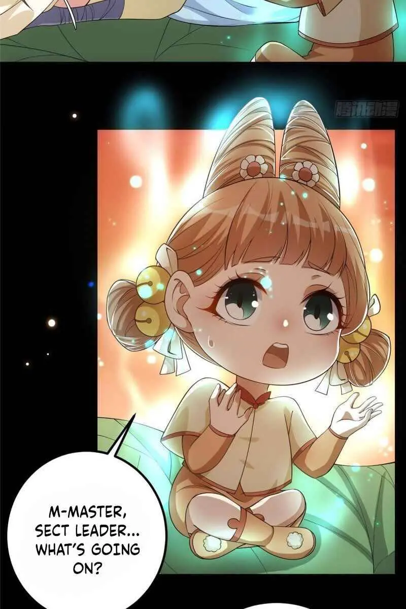 Keep a Low Profile, Sect Leader Chapter 9 Page 26