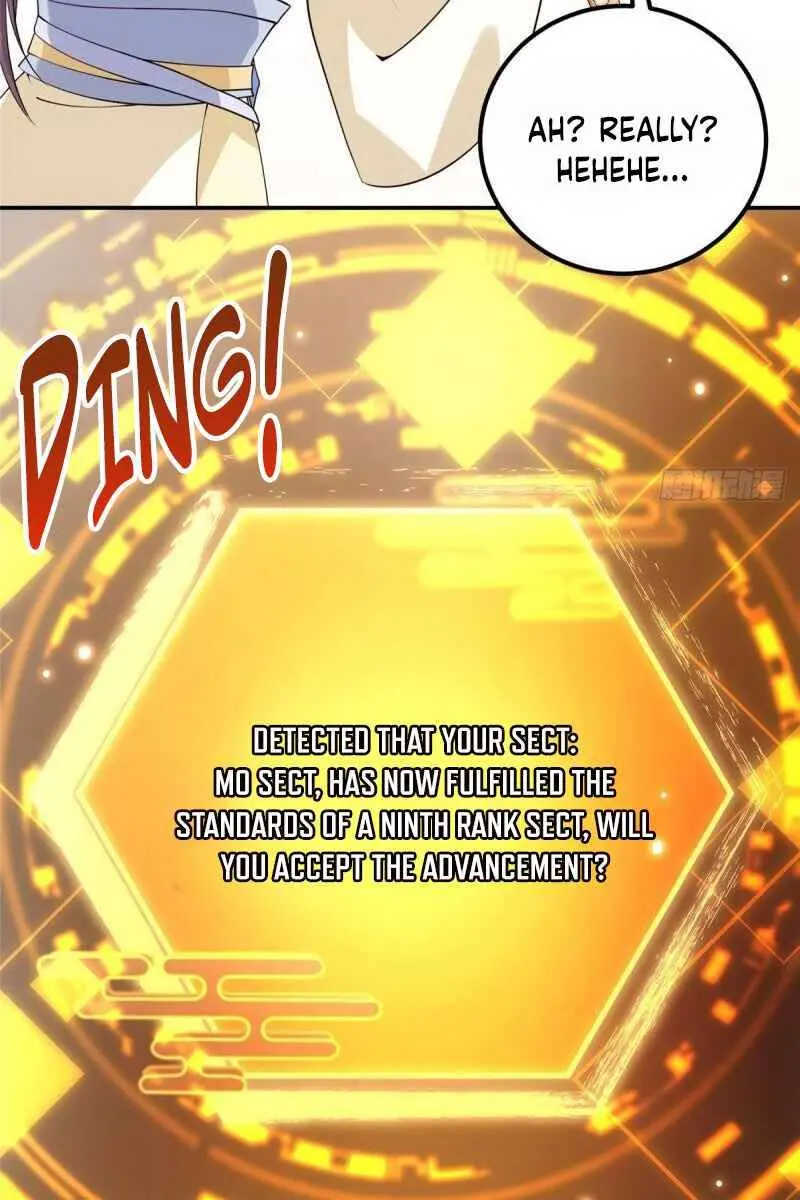 Keep a Low Profile, Sect Leader Chapter 9 Page 28