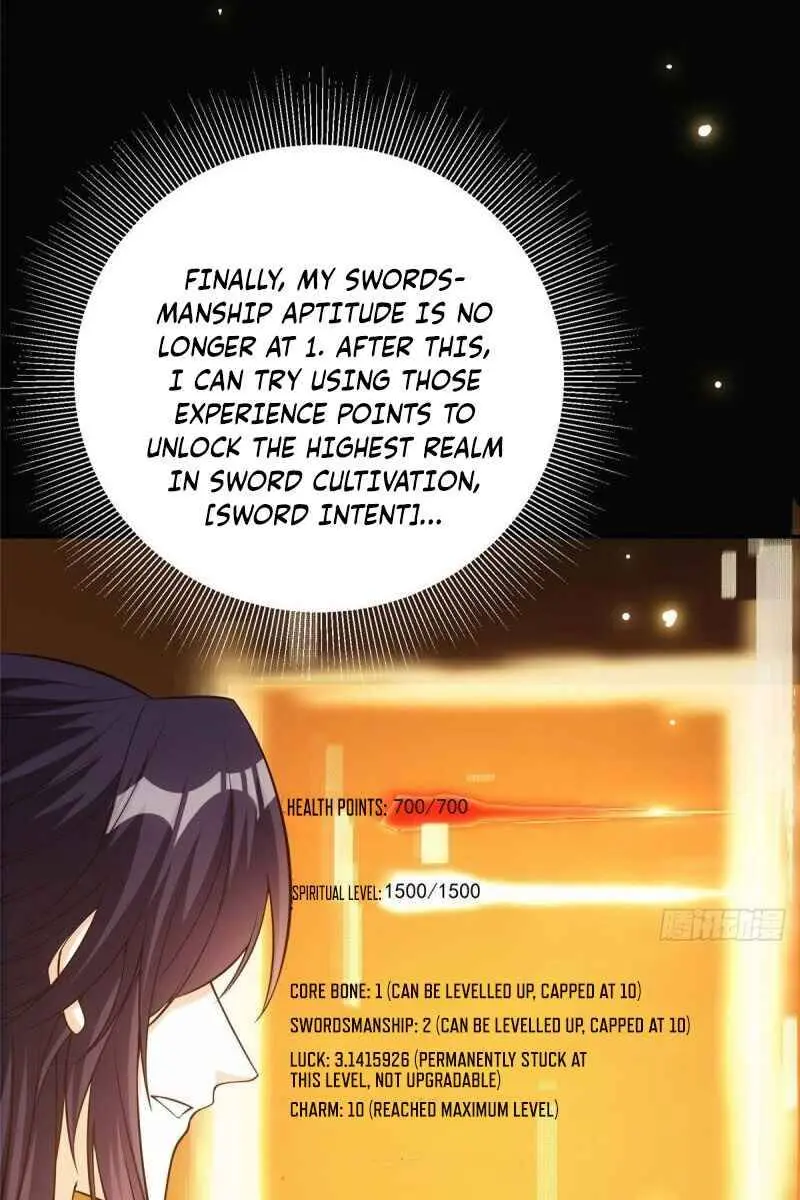 Keep a Low Profile, Sect Leader Chapter 9 Page 38