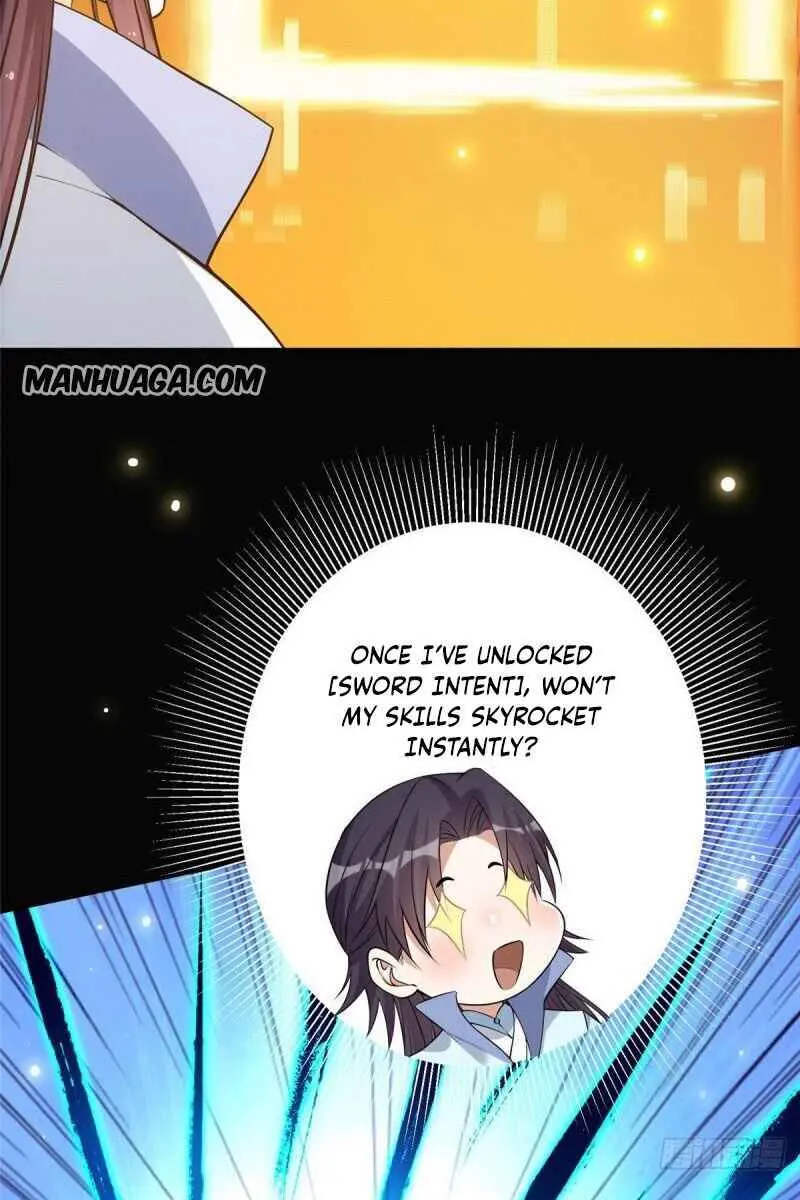 Keep a Low Profile, Sect Leader Chapter 9 Page 39