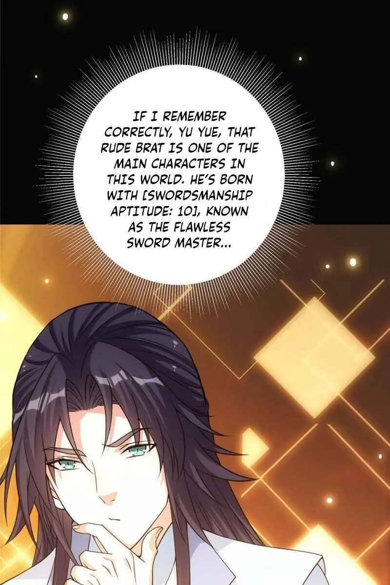 Keep a Low Profile, Sect Leader Chapter 9 Page 41