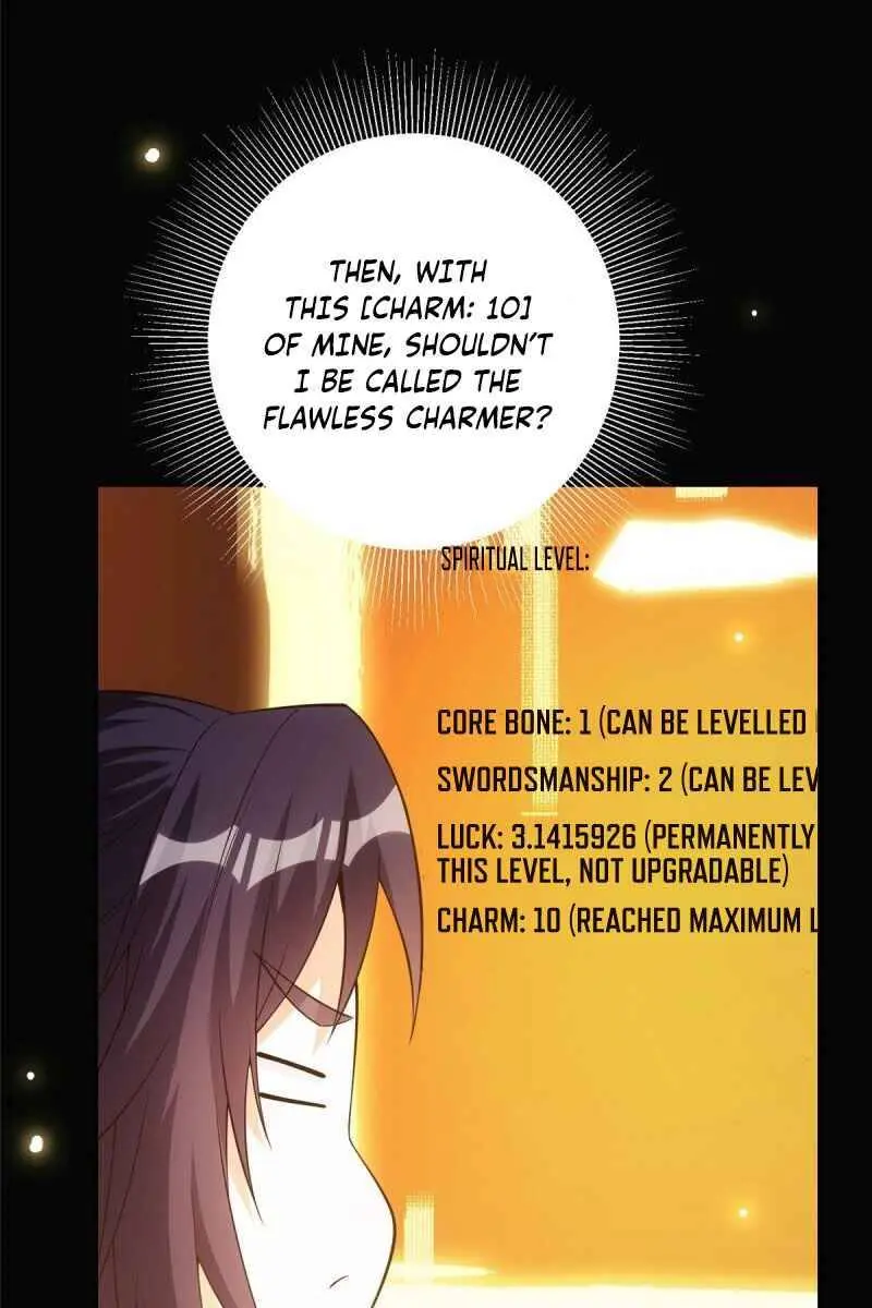 Keep a Low Profile, Sect Leader Chapter 9 Page 43