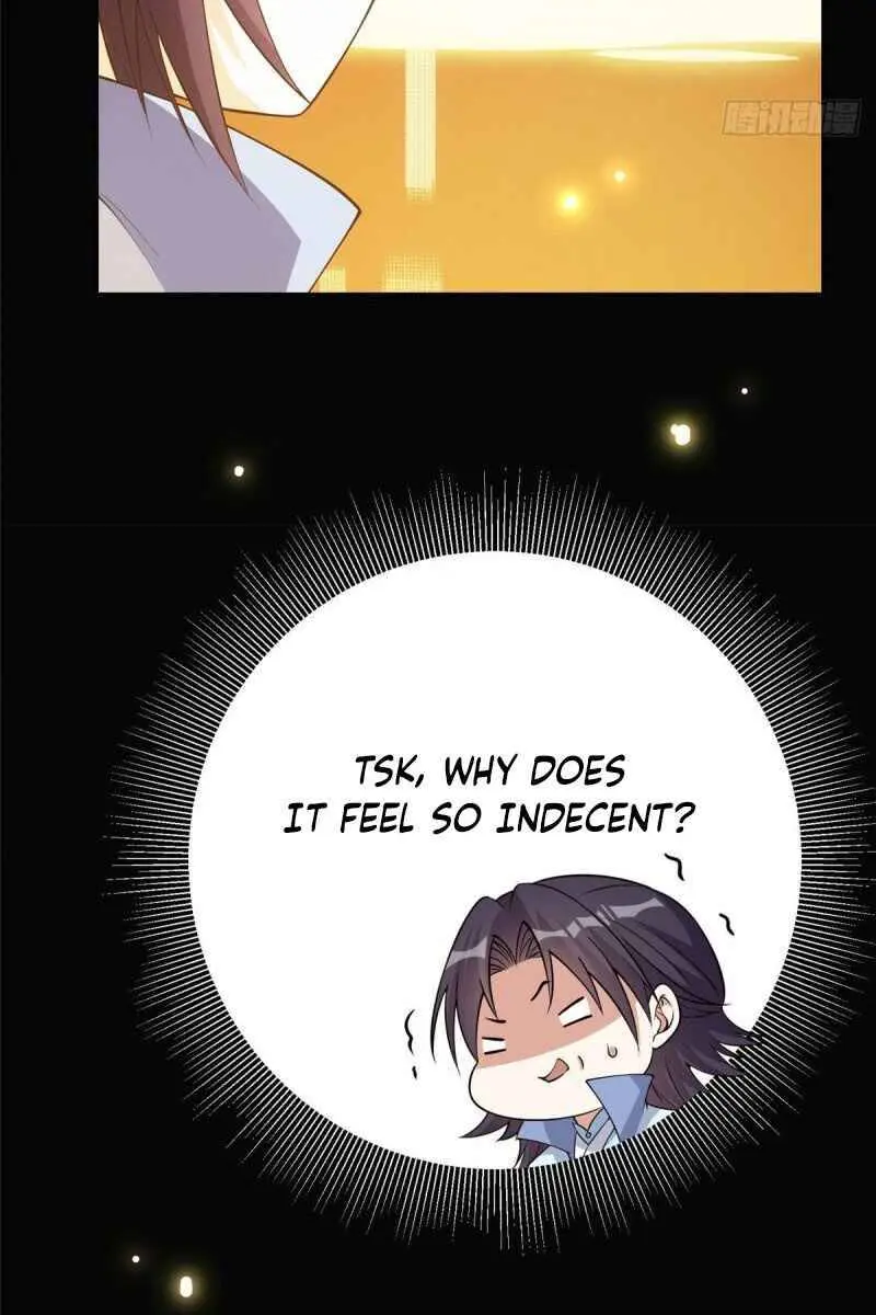 Keep a Low Profile, Sect Leader Chapter 9 Page 44