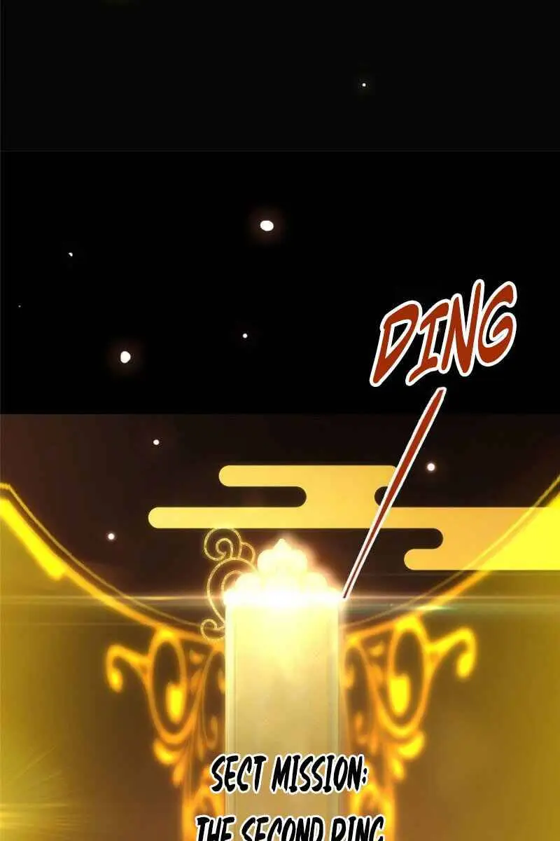 Keep a Low Profile, Sect Leader Chapter 9 Page 45