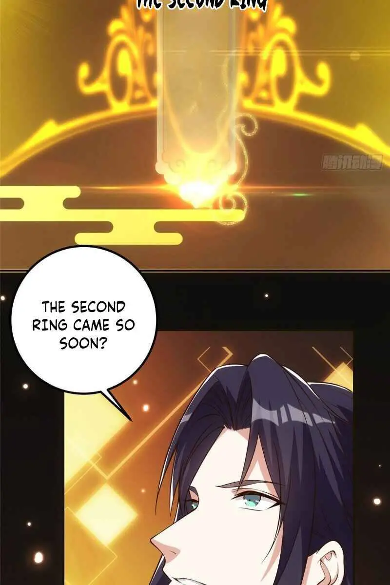 Keep a Low Profile, Sect Leader Chapter 9 Page 46