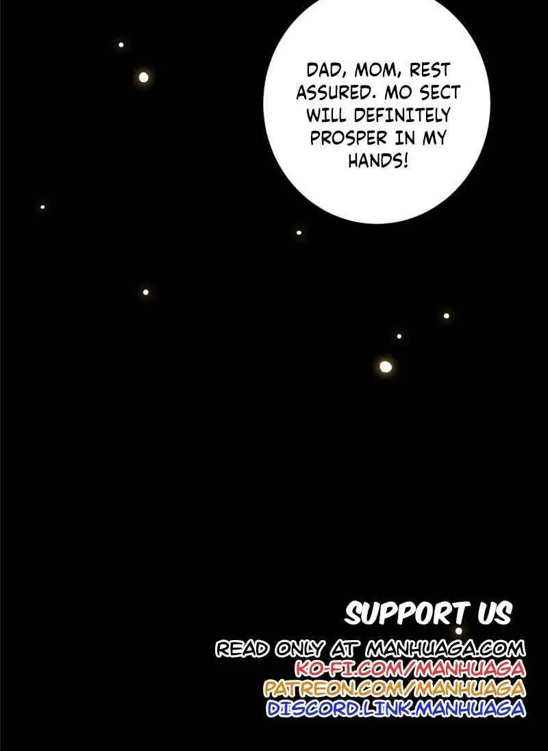 Keep a Low Profile, Sect Leader Chapter 9 Page 63