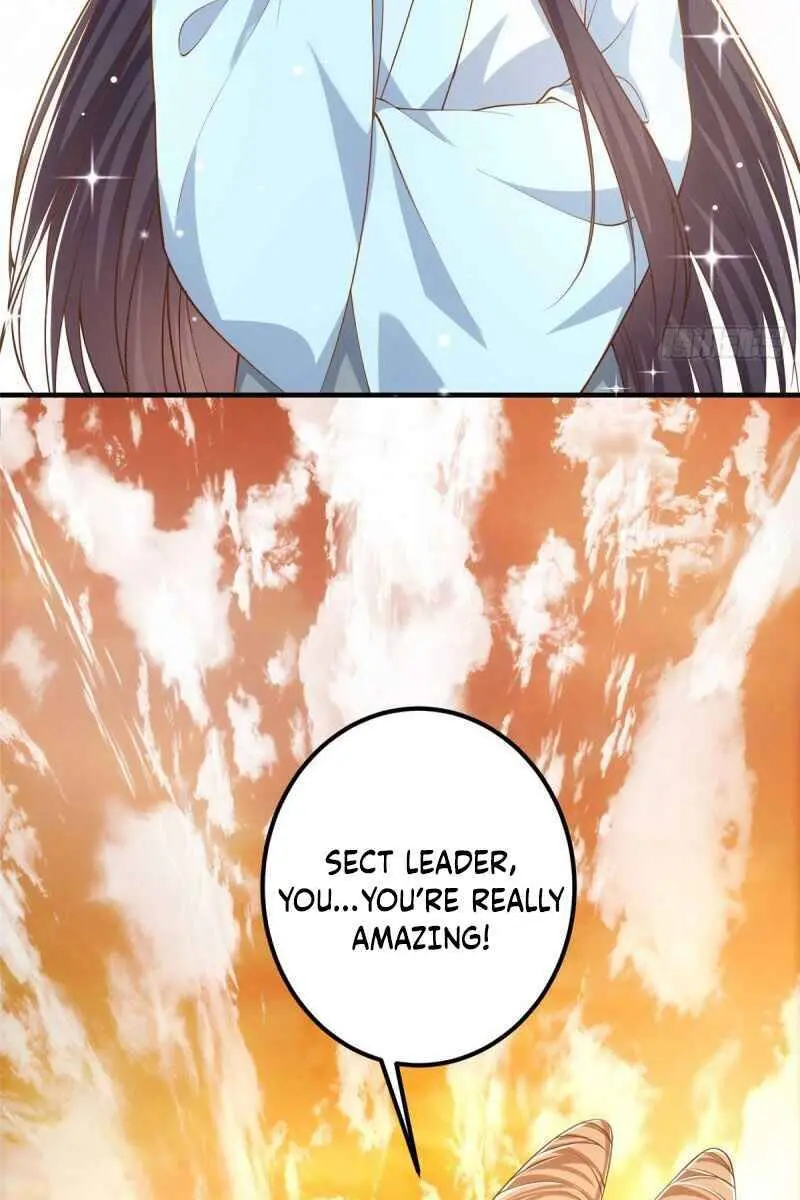 Keep a Low Profile, Sect Leader Chapter 11 Page 8