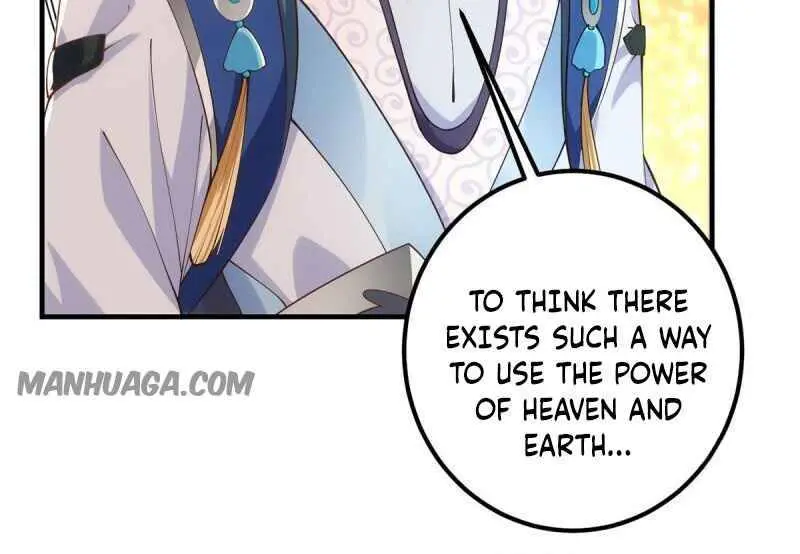 Keep a Low Profile, Sect Leader Chapter 11 Page 11