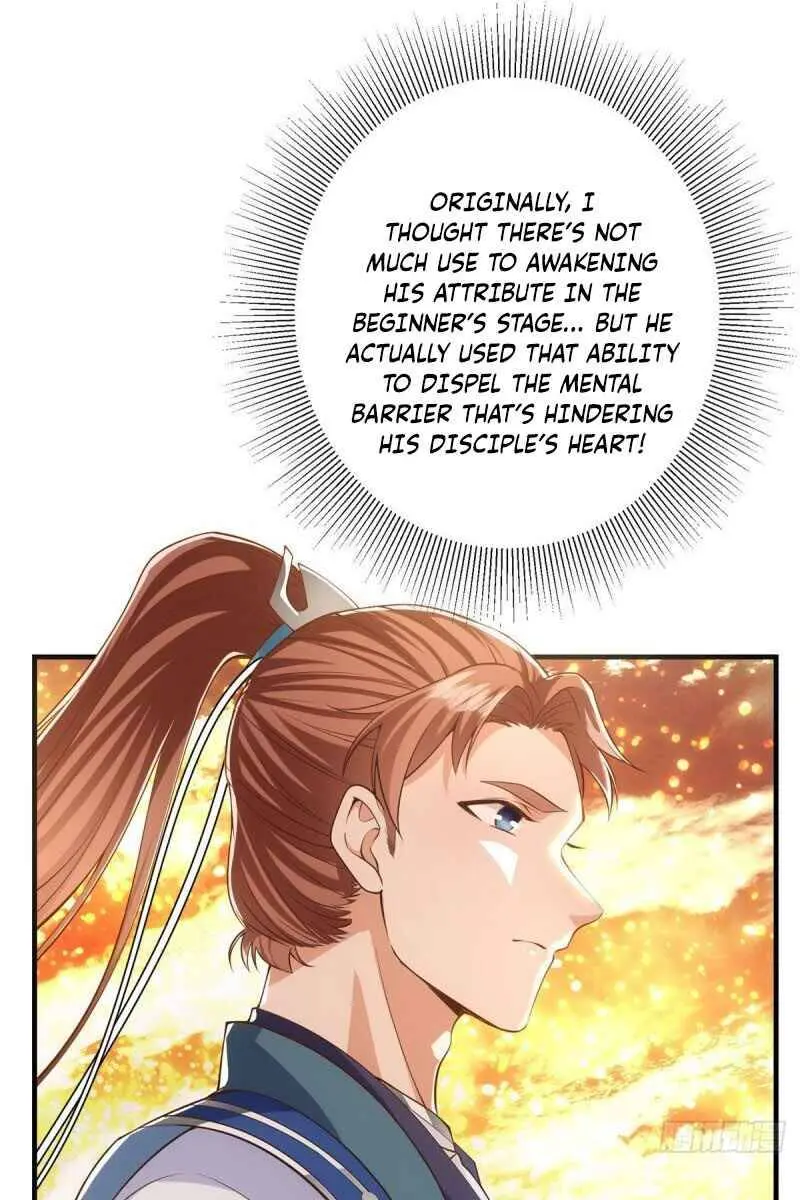 Keep a Low Profile, Sect Leader Chapter 11 Page 12