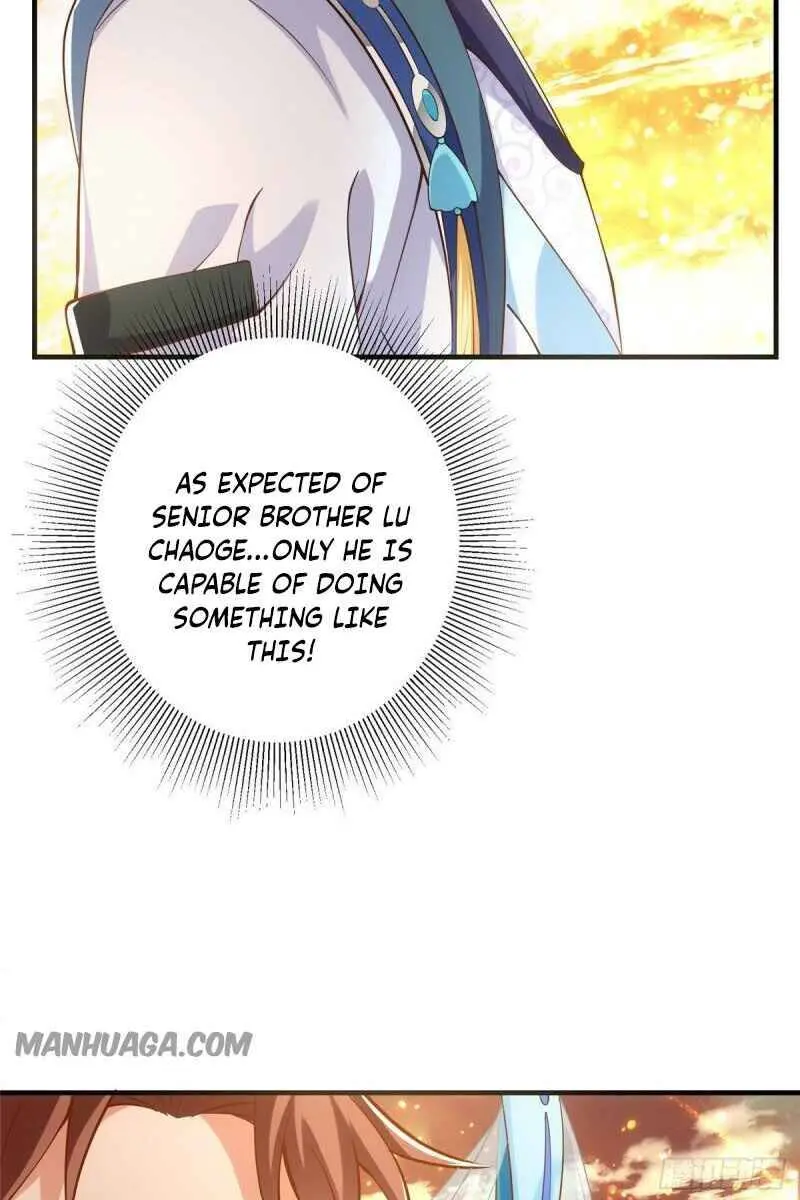 Keep a Low Profile, Sect Leader Chapter 11 Page 13