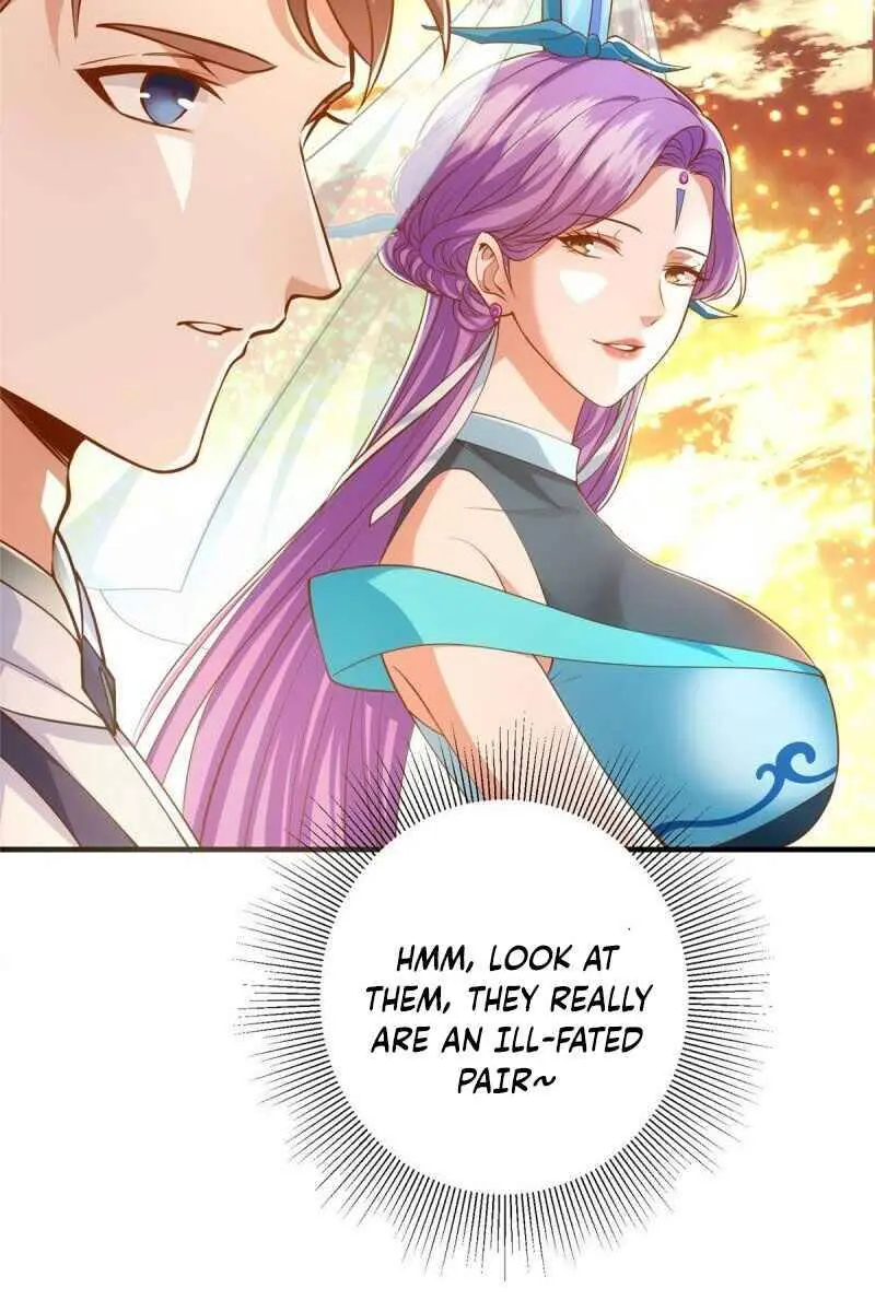 Keep a Low Profile, Sect Leader Chapter 11 Page 14