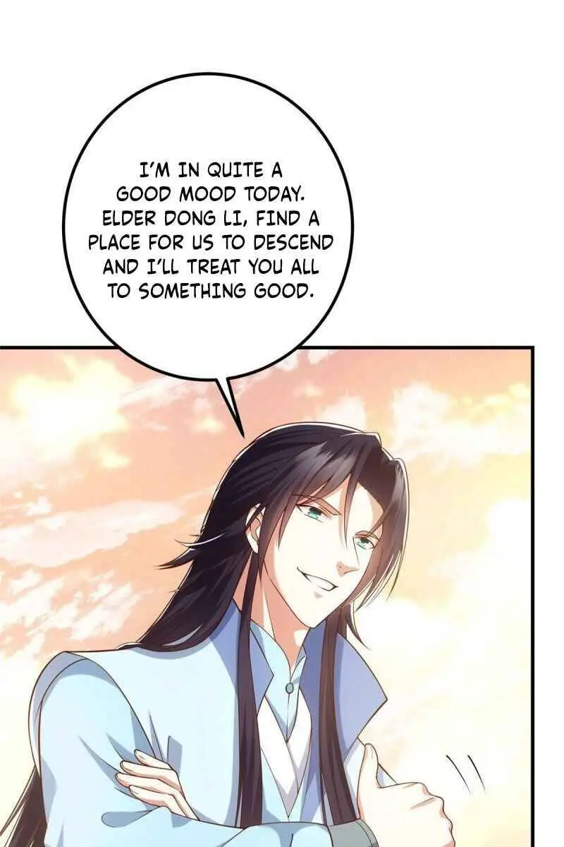 Keep a Low Profile, Sect Leader Chapter 11 Page 21