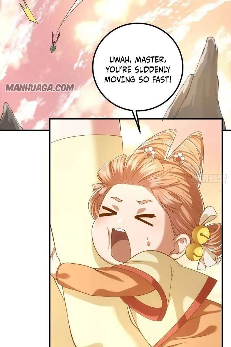 Keep a Low Profile, Sect Leader Chapter 11 Page 24