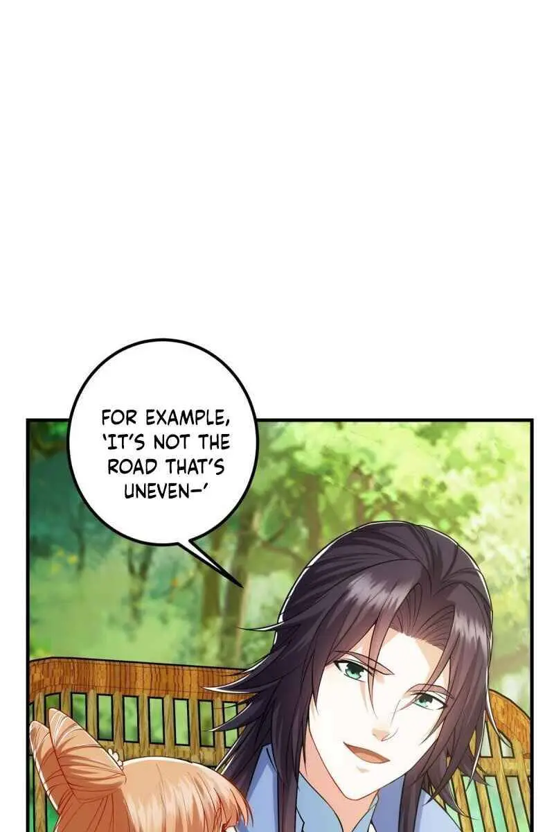 Keep a Low Profile, Sect Leader Chapter 11 Page 46