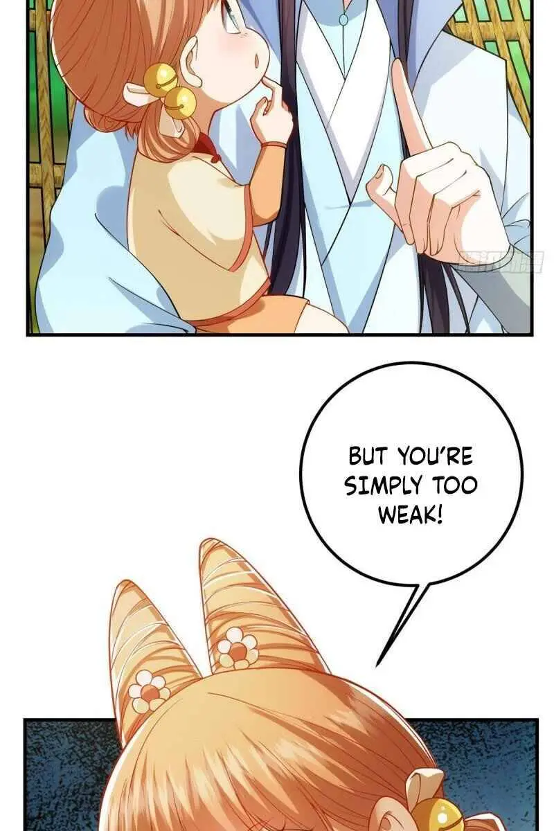 Keep a Low Profile, Sect Leader Chapter 11 Page 47