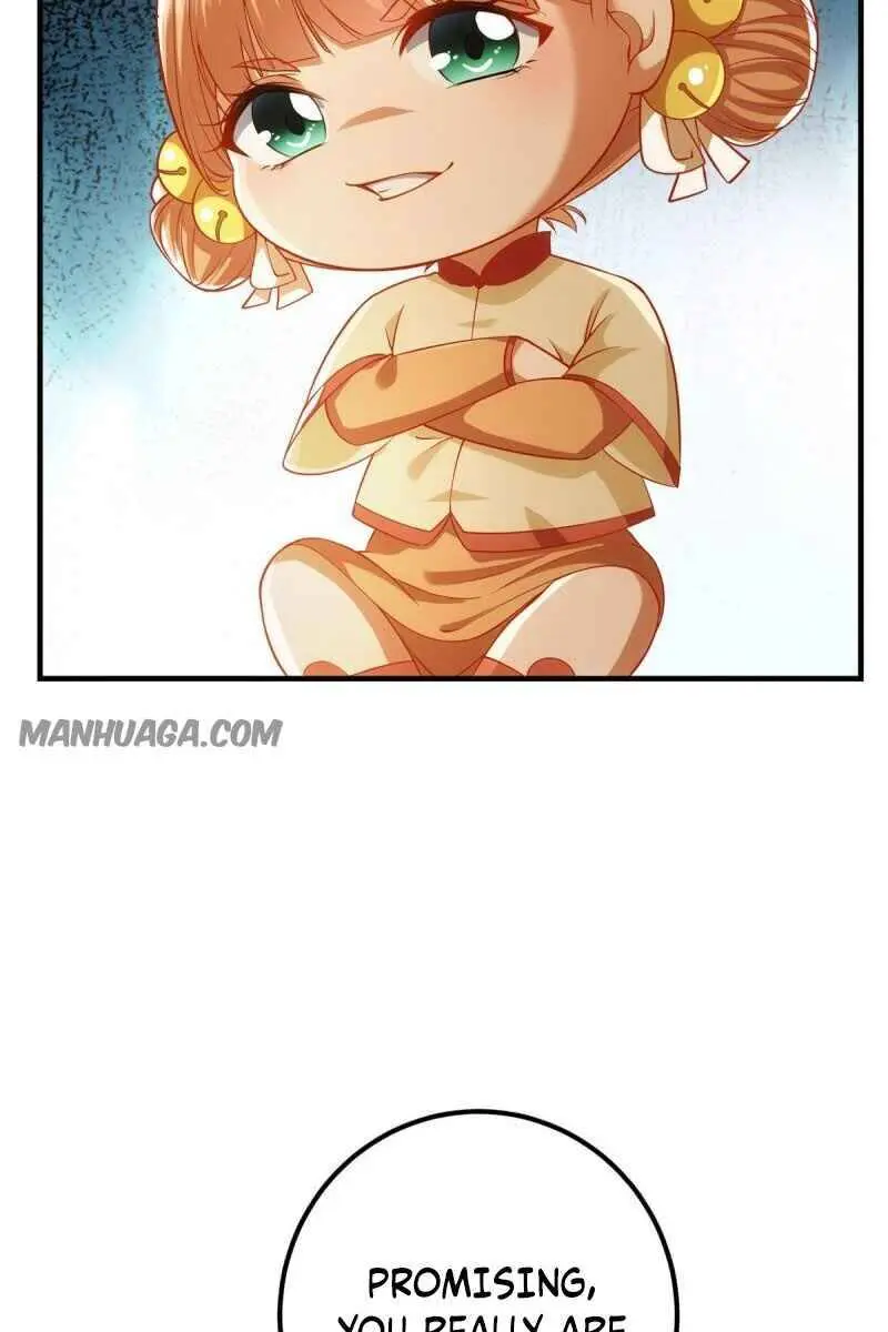 Keep a Low Profile, Sect Leader Chapter 11 Page 48