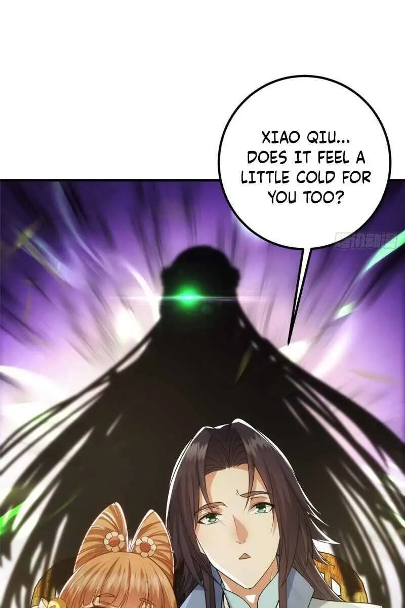 Keep a Low Profile, Sect Leader Chapter 11 Page 52