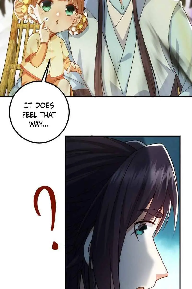 Keep a Low Profile, Sect Leader Chapter 11 Page 53
