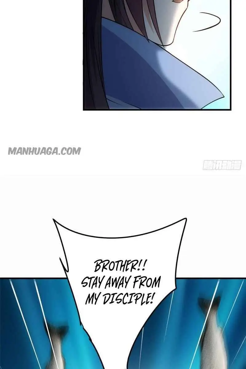 Keep a Low Profile, Sect Leader Chapter 11 Page 54