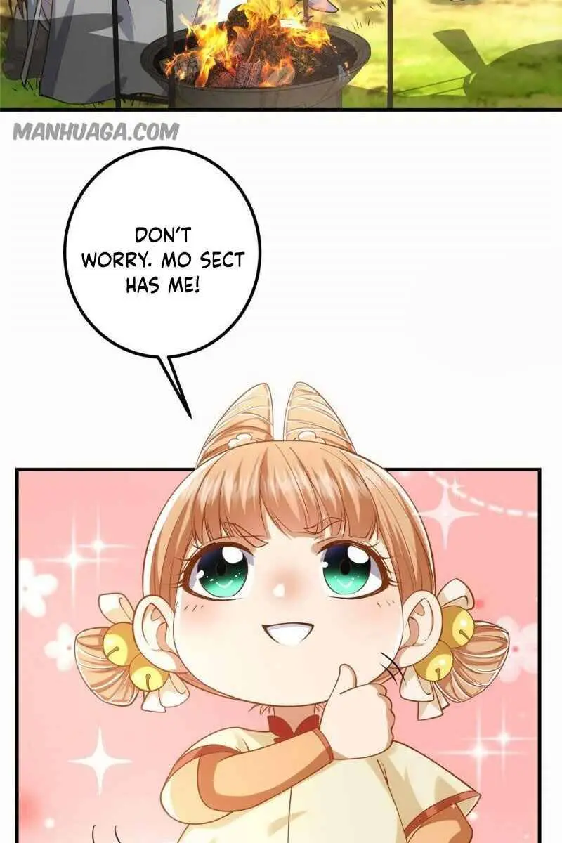Keep a Low Profile, Sect Leader Chapter 11 Page 59
