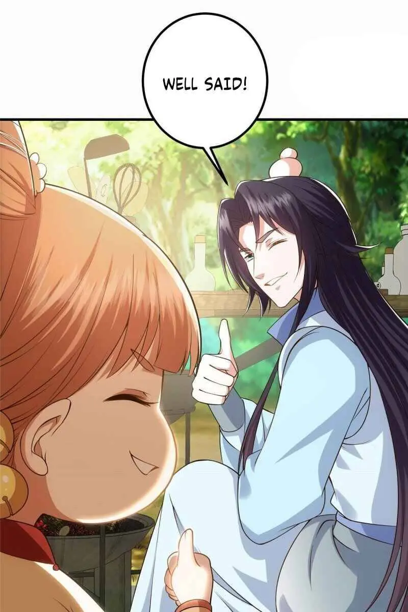 Keep a Low Profile, Sect Leader Chapter 11 Page 61