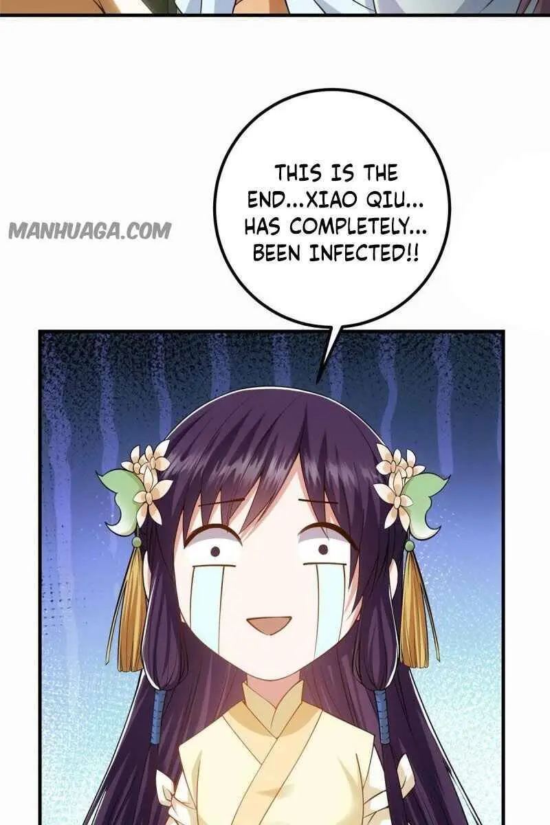 Keep a Low Profile, Sect Leader Chapter 11 Page 62