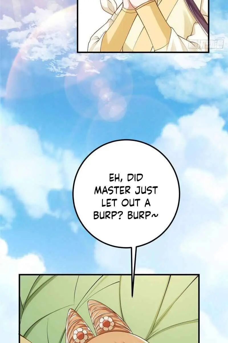 Keep a Low Profile, Sect Leader Chapter 12 Page 11