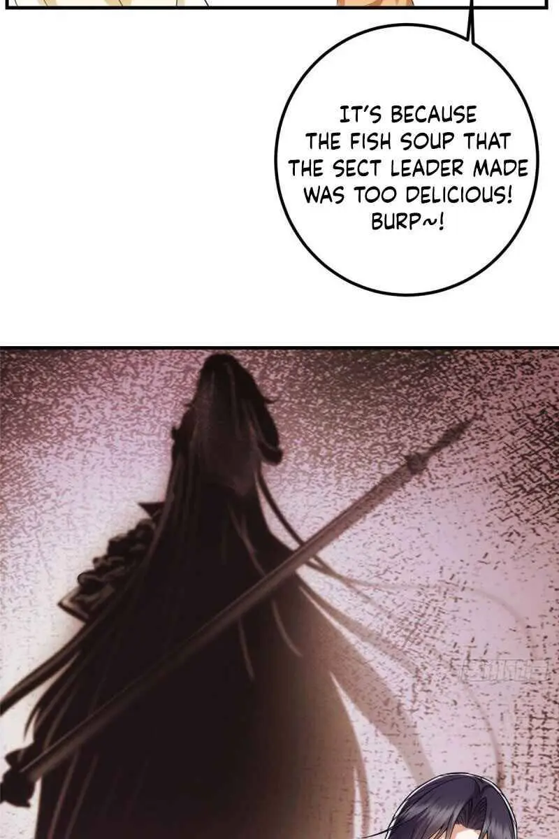 Keep a Low Profile, Sect Leader Chapter 12 Page 14