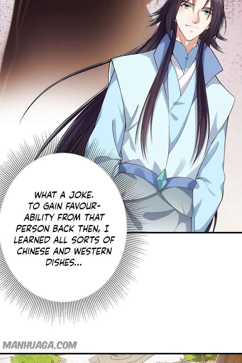 Keep a Low Profile, Sect Leader Chapter 12 Page 15