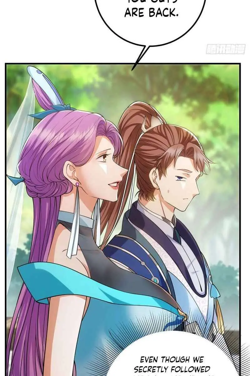 Keep a Low Profile, Sect Leader Chapter 12 Page 17
