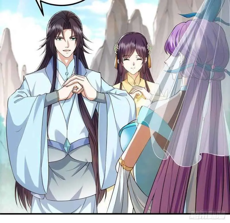 Keep a Low Profile, Sect Leader Chapter 12 Page 19
