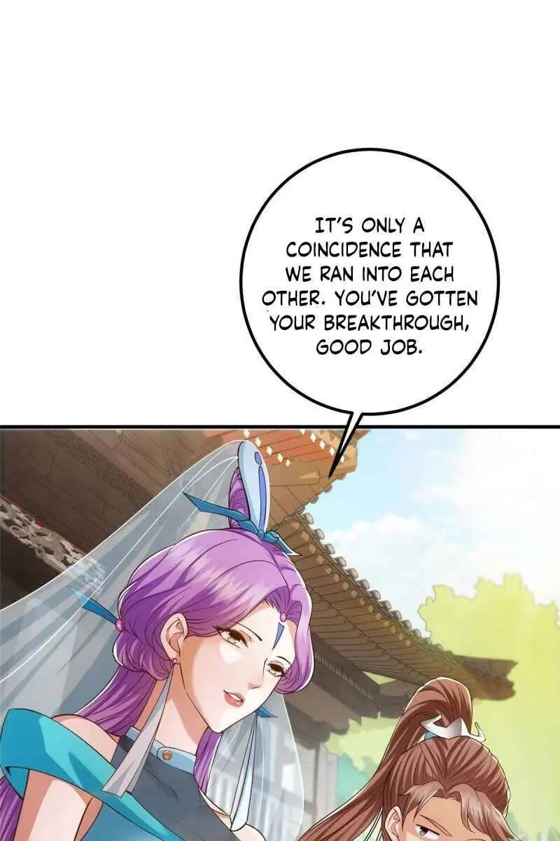 Keep a Low Profile, Sect Leader Chapter 12 Page 20
