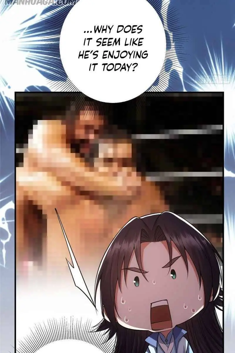 Keep a Low Profile, Sect Leader Chapter 12 Page 27