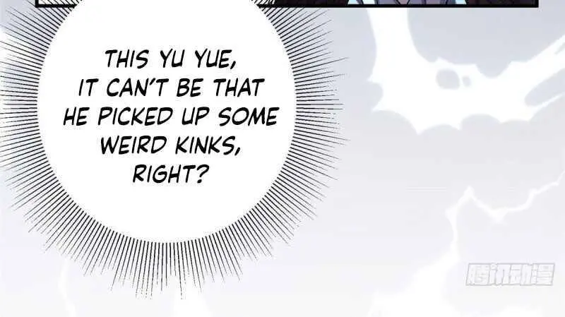 Keep a Low Profile, Sect Leader Chapter 12 Page 28