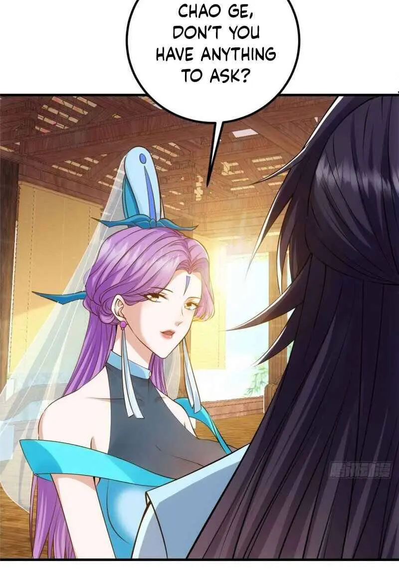 Keep a Low Profile, Sect Leader Chapter 12 Page 36