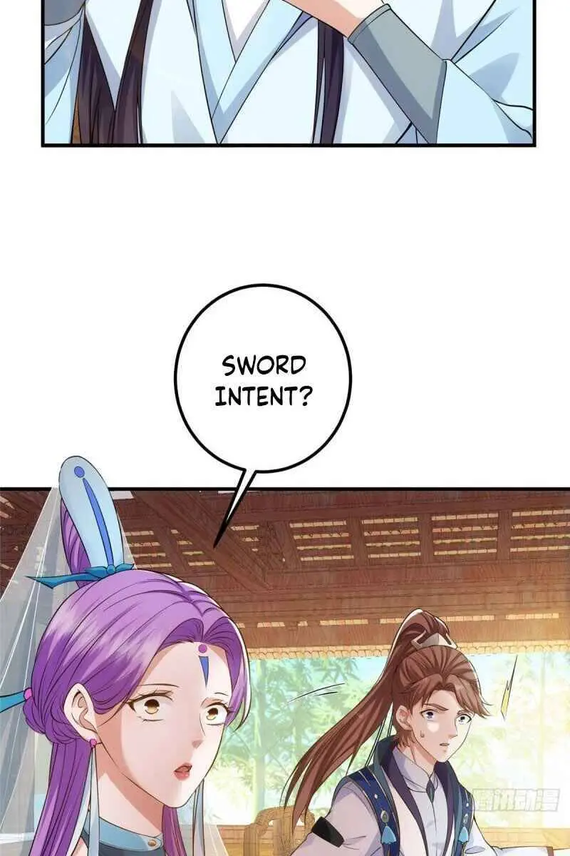 Keep a Low Profile, Sect Leader Chapter 12 Page 38