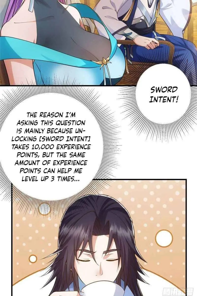 Keep a Low Profile, Sect Leader Chapter 12 Page 39