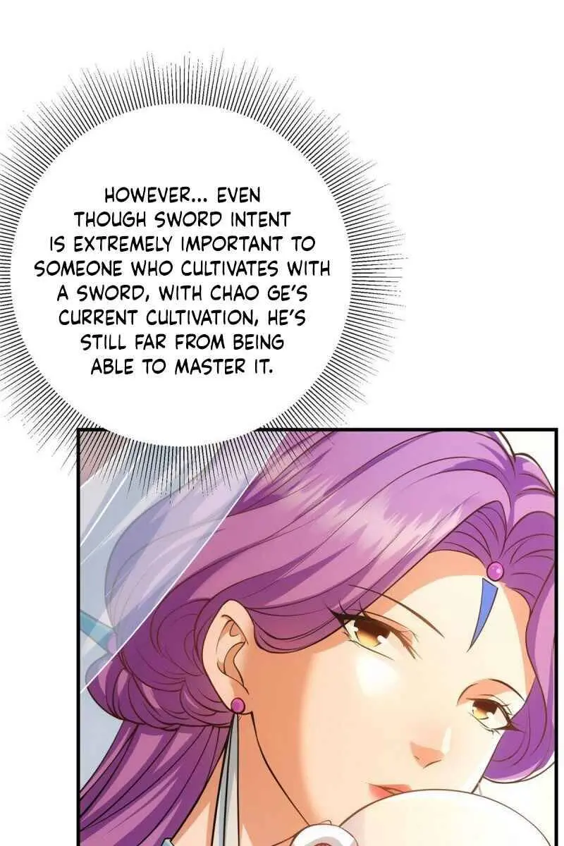 Keep a Low Profile, Sect Leader Chapter 12 Page 44