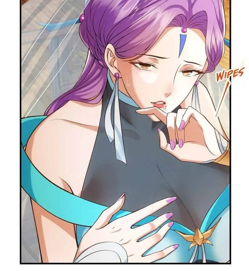 Keep a Low Profile, Sect Leader Chapter 12 Page 47