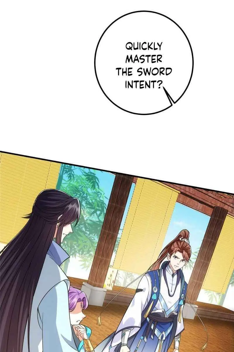 Keep a Low Profile, Sect Leader Chapter 12 Page 48