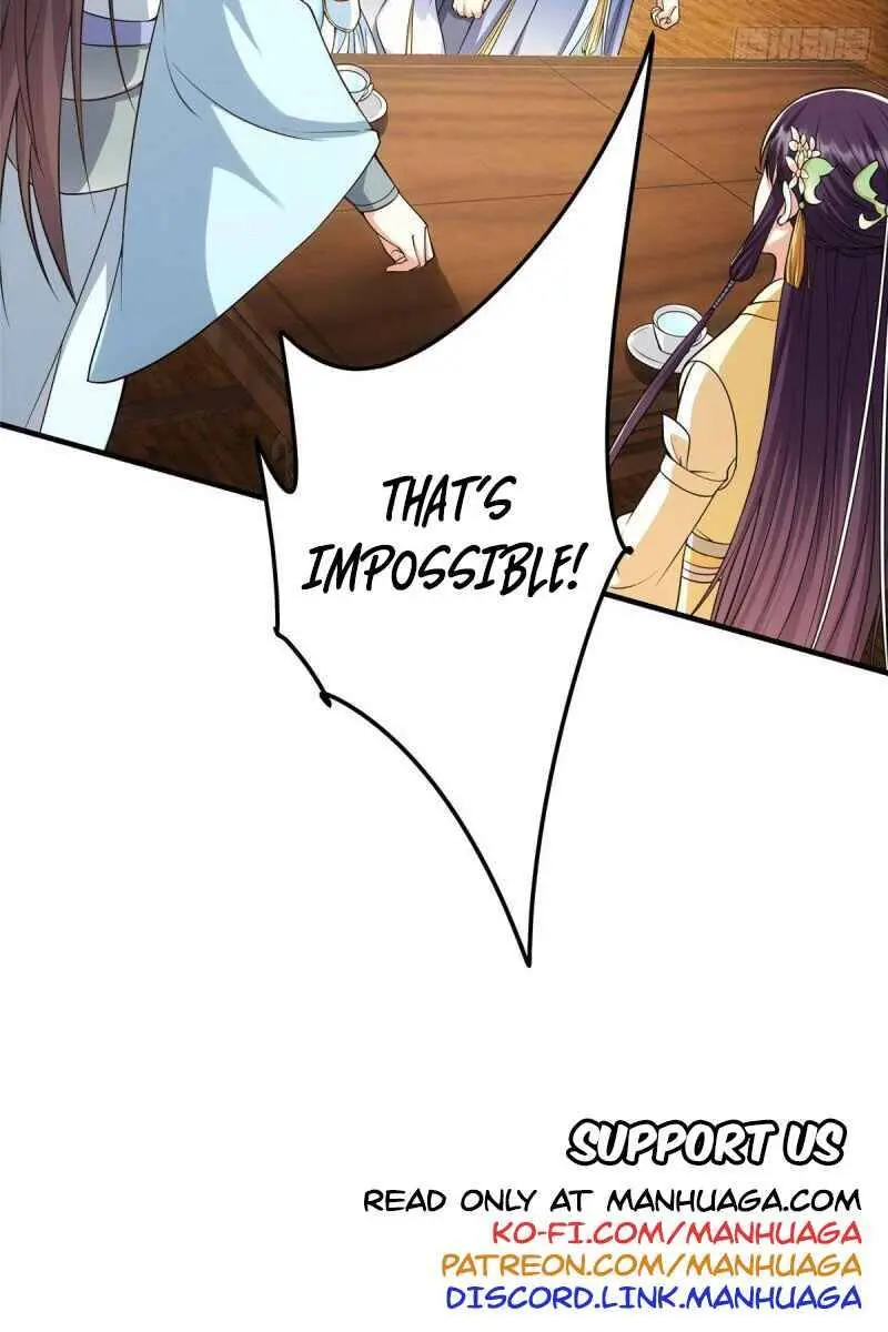 Keep a Low Profile, Sect Leader Chapter 12 Page 49