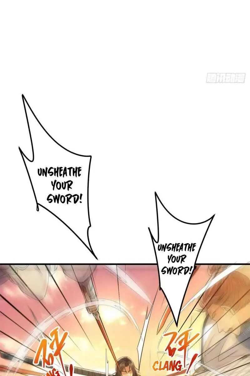 Keep a Low Profile, Sect Leader Chapter 14 Page 8