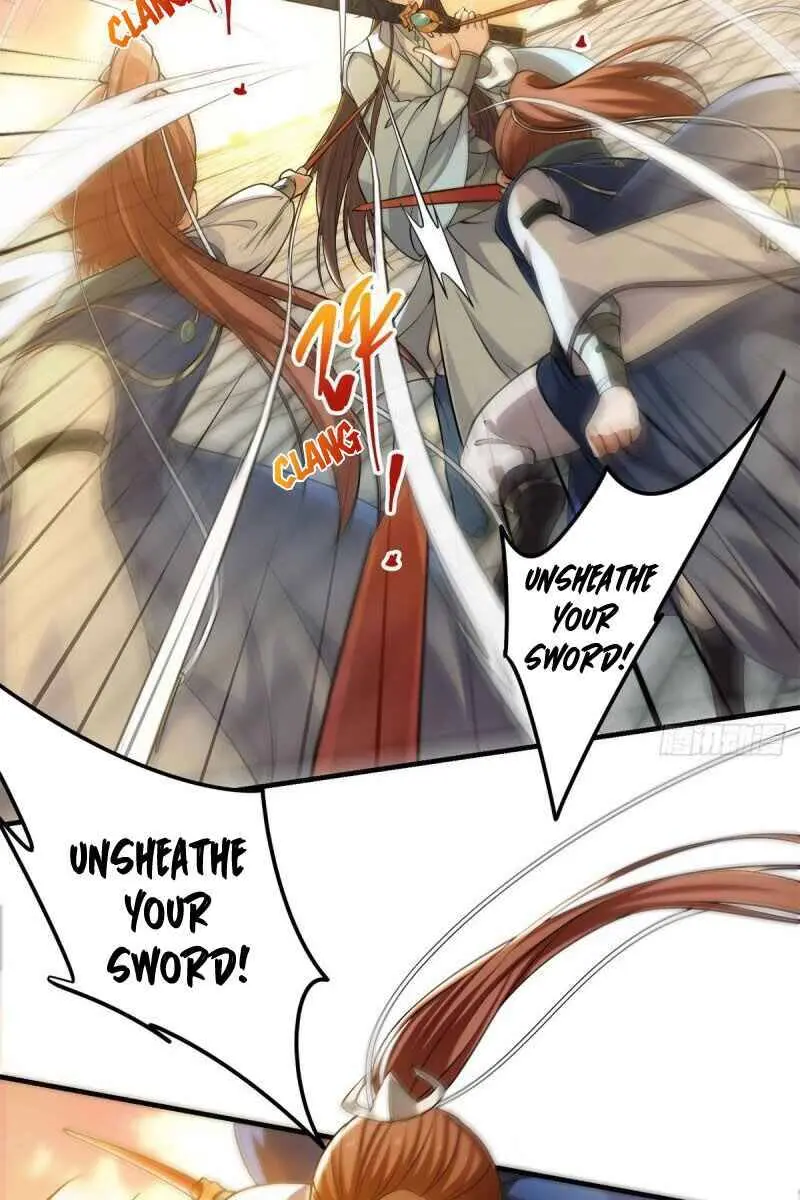 Keep a Low Profile, Sect Leader Chapter 14 Page 9