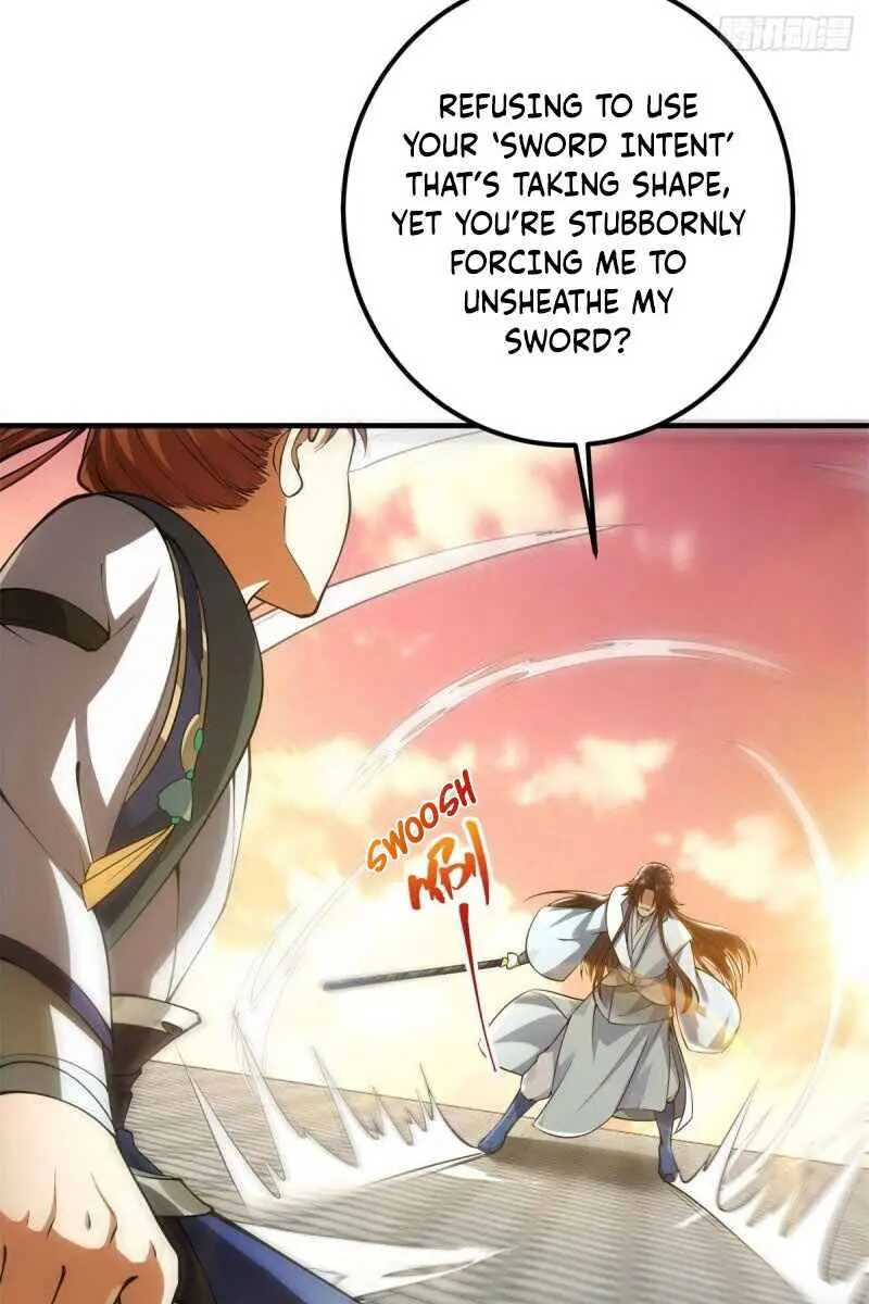Keep a Low Profile, Sect Leader Chapter 14 Page 11