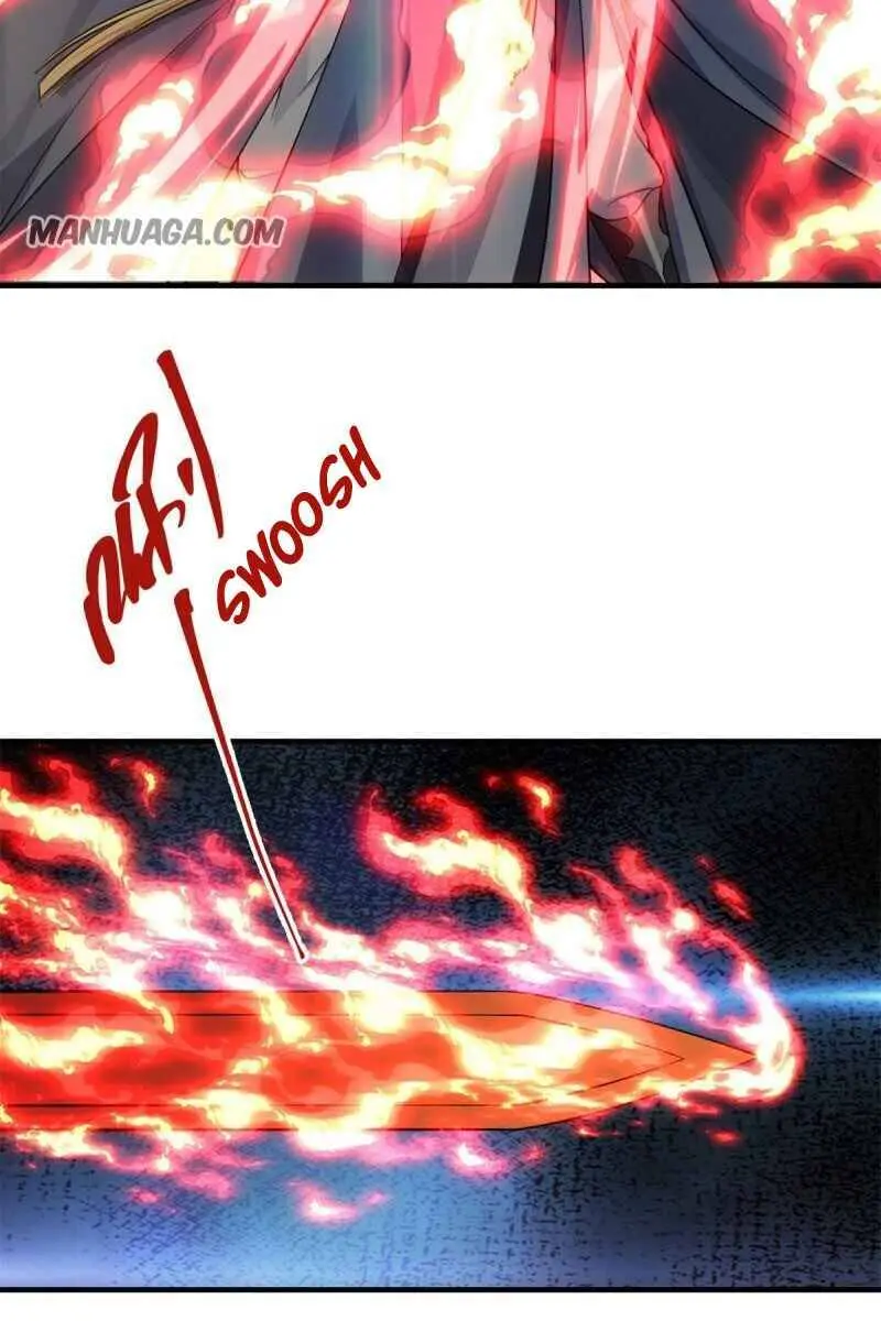Keep a Low Profile, Sect Leader Chapter 14 Page 15
